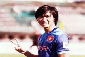 ĐTQG Việt Nam chốt quân AFF Cup 2016: Chia tay Tuấn Anh