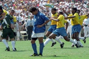 Sinh nhật Roberto Baggio: Tuổi 50 của một thiên tài