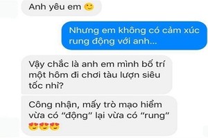 Tỏ tình ngày Valentine Trắng thất bại, nên làm gì để đỡ "quê"?