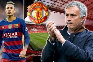 Chuyển nhượng bóng đá mới nhất: Neymar "thả thính" Mourinho?