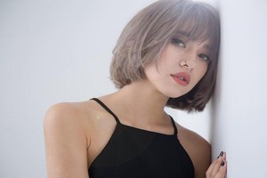 Hot girl lai Việt - Ba Lan xinh đẹp, ăn mặc cực "chất"