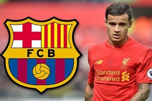 Chuyển nhượng bóng đá mới nhất: Coutinho “phụ lòng” Barca?