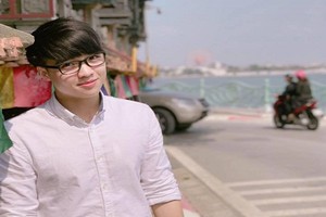 Chàng vlogger đẹp trai, “đanh đá” nhất mạng Việt là ai?