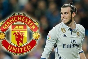 Chuyển nhượng bóng đá mới nhất: Bale “cậy nhờ” M.U