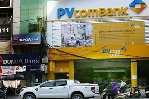 Bảo Việt, PVComBank, VPbank đồng loạt...dính bẫy hồ sơ giả