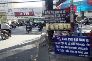 Giới trẻ Sài Gòn tự hào về những điều bình dị nơi mình sống