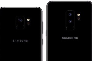 Galaxy S9 và S9+ có giá 20,35 triệu đồng khi về Việt Nam?