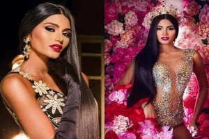 Những đối thủ nặng ký của H'Hen Niê tại Miss Universe 2018