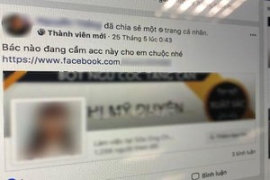 Ông chủ Facebook bị "doạ" hack tài khoản, cộng đồng mạng hoang mang