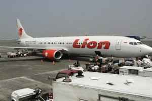 Hành khách kể phi cơ Lion Air 'bay như tàu lượn' trước ngày gặp nạn