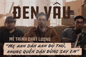 Dân mạng thử sức với trào lưu thả thính “Anh đếch cần gì ngoài em“