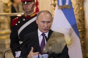 TT Putin không thả người, 24 thủy thủ Ukraine đối mặt với án tù