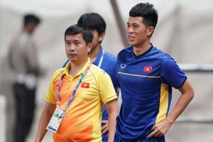 Đội tuyển Việt Nam thiệt quân trước ngày tập trung VCK Asian Cup 2019