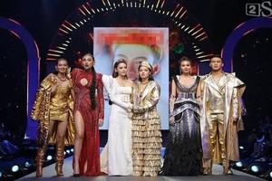 Chung kết The Face 2018: Khán giả phẫn nộ với trục trặc âm thanh, nội dung lan man 