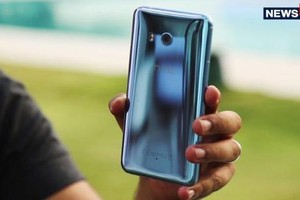 HTC giảm doanh thu 7 năm liền, kiếm cả năm không bằng Apple làm 1 ngày