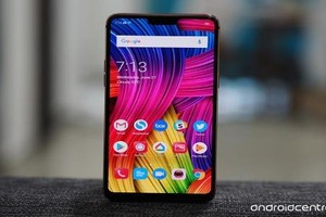 Oppo R15 Pro ra mắt - chip Snapdragon 660, giá 370 USD