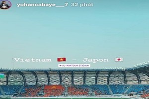 Cựu sao Premier League giữ lời hứa với Quang Hải, dành "bất ngờ" cho ĐT Việt Nam