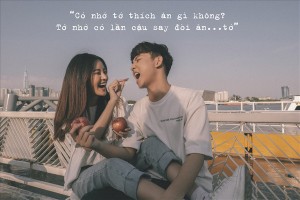 Cặp đôi Việt – Hàn khiến cộng đồng mạng ganh tị trong loạt ảnh Friendzone 