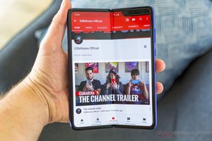 Samsung Galaxy Fold nhận chứng nhận an toàn để ra mắt