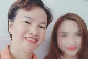 Mẹ nữ sinh giao gà: “Không ngờ Toán lại giết con gái tôi!“