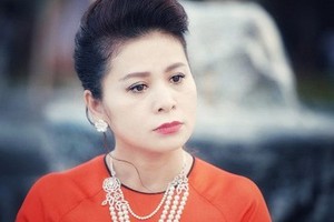 'Trốn' thi hành án, bà Lê Hoàng Diệp Thảo có thể bị xử phạt hành chính