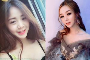 Dân mạng "khui" ảnh quá khứ hotgirl Quỳnh Kul, nghi vấn dao kéo chỗ "này"