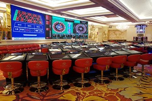 Casino người Việt chơi lãi vượt xa sòng bạc cho người nước ngoài 