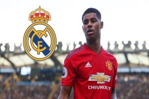 Chuyển nhượng bóng đá mới nhất: Real mang 100 triệu "dạm hỏi" Rashford