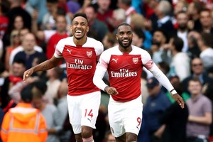 Chuyển nhượng bóng đá mới nhất: Arsenal mất bộ đôi vì chính thuyền trưởng