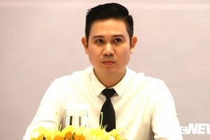 CEO Asanzo thừa nhận nhầm lẫn khi công bố thông tin 'sở hữu CN Nhật Bản'