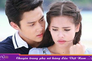 Đàn ông tốt trước mặt người phụ nữ của mình tuyệt đối không than phiền 