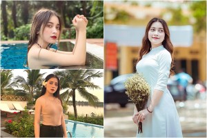 Thường xuyên bị nhầm con lai, nữ sinh Hà thành tiết lộ sự thật bất ngờ