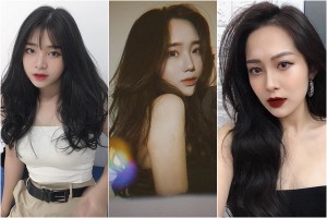 Lượn Instagram, dân mạng lọt ngay vào mê cung hot girl Việt gợi cảm