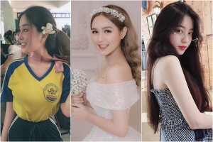 Soi BXH hotgirl Việt trên Instagram, nhiều cái tên gây bất ngờ