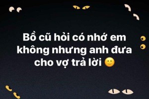 Bắt chước "thánh lầy" Bích Phương, dân tình rộ trend "không muốn trả lời"