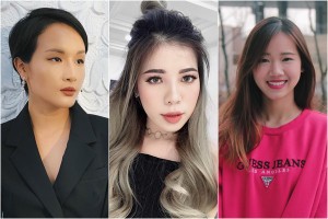 Dàn du học sinh Việt làm Youtuber, đâu chỉ đẹp mà còn hay