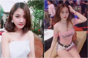 Dàn cô giáo tiểu học sở hữu thân hình vạn người mê ngoài đời