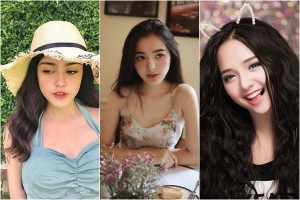 Dàn hot girl lai Việt lên sóng lập tức "phá đảo" mạng xã hội