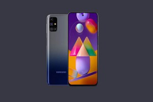 Samsung Galaxy M31s ra mắt - Siêu pin mãnh thú 6.000 mAh 