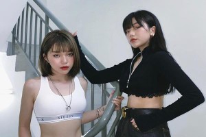 "Em gái thất lạc" của nữ streamer Linh Ngọc Đàm vừa lên sóng đã hot