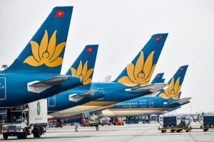 Quốc hội đồng ý "giải cứu" Vietnam Airlines