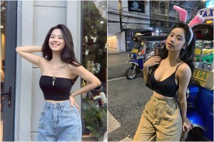 Hàn Hằng "dọn dẹp" Instagram, netizen hỏi ngày "come back"