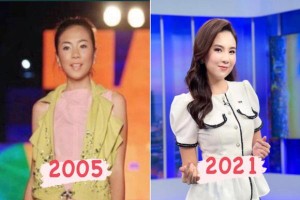 “MC đẹp nhất VTV” lộ ảnh đi catwalk từ năm 15 tuổi gây sốt