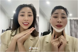 Thơ Nguyễn làm clip TikTok hé lộ dự định, netizen phản ứng cực gắt