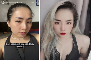 Lộ ảnh cam thường, bạn gái cũ Đạt G khiến netizen thắc mắc vòng 1