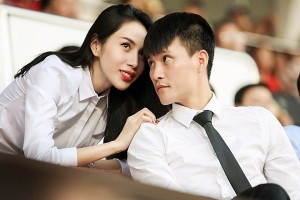 Chiều vợ như Công Vinh, hội chị em hỏi thế giới này còn không?