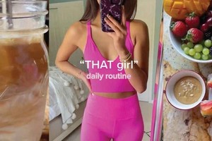 Trào lưu "That Girl" là gì khiến netizen phải tranh luận sôi nổi?