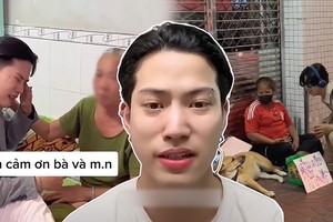 Nờ Ô Nô tâm sự mất tiền tỷ cho sự cố "phong sát" Tikok