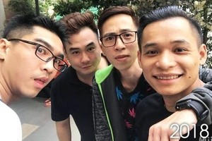 Từng nổi đình đám, cuộc sống hiện "tứ hoàng streamer" giờ ra sao?