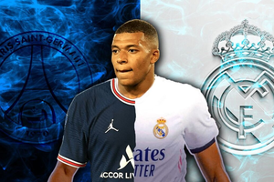 Chuyển nhượng bóng đá hôm nay 12/7/2023: "Chốt" xong tương lai Mbappe